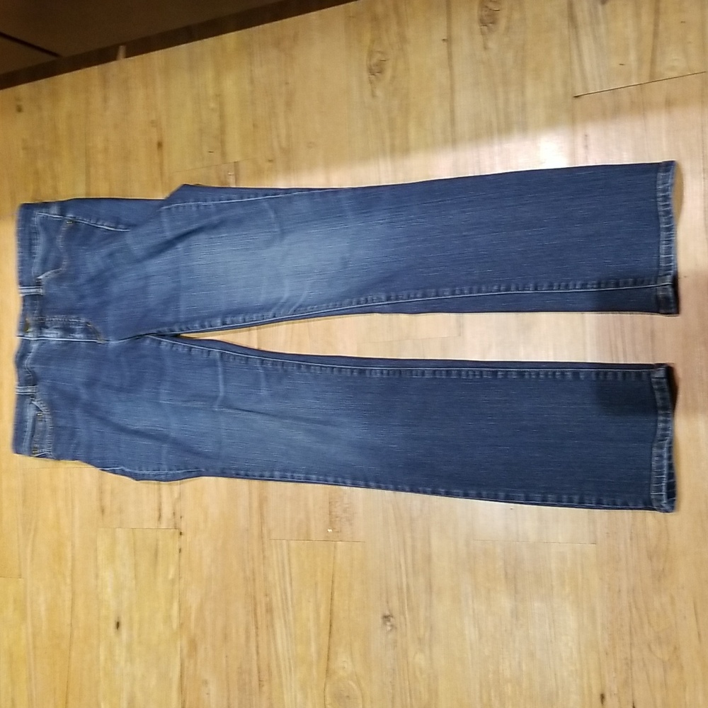 Jean sz8 like new condition